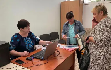 ПФУ увеличил выплату пенсий украинцам на миллиард гривен