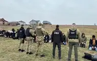 Новый законопроект: нелегальное пересечение границы станет опасным