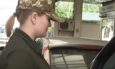Новые правила выезда мужчин за границу уже с сентября