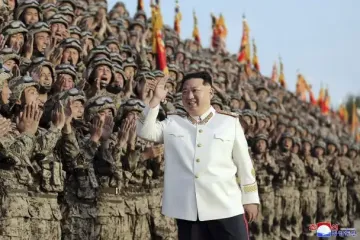 Північна Корея звинуватила США та Південну Корею в спробі "окупувати" півострів