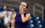 Вылет из US Open 2025: Свитолина разбила ракетку