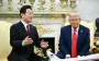 Президент Южной Кореи боялся "момента Зеленского" на встрече с Трампом