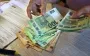 В Украину впервые ввезли больше наличных евро, чем долларов