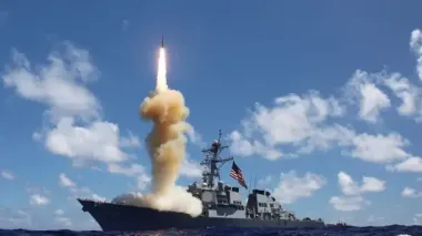 Полковник США рассказал, изменят ли ракеты "Томагавк" ход войны