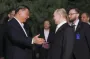 Си Цзиньпин заговорил о новом мировом строе: Китай и Россия объединяются