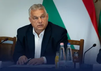 Orban publicly threatened Zelenskyy amid high-profile conflict