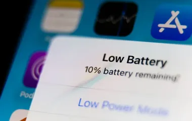 iPhone 17 Pro отримає унікальну функцію акумулятора, яка змінить використання смартфона