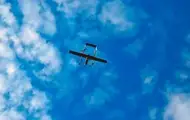 ССО уразили об'єкти логістики в Криму