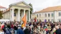 У Литві протестують проти створення нової керівної коаліції