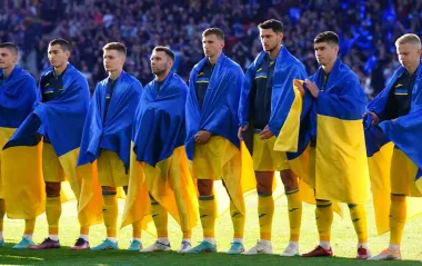 Україна проти Ісландії: де і коли відбудеться домашній матч ЧС-2026