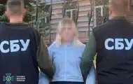 У Павлограді і Хмельницькому попередили теракти проти військових