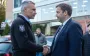 Кличко обсудил с вице-канцлером Германии гарантии безопасности и помощь Украине