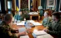 Зеленський провів нараду з військовими: яка ситуація у Сумській та Харківській областях
