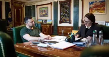 Зеленський анонсував оновлення правил перетину кордону для чоловіків 18-22 років