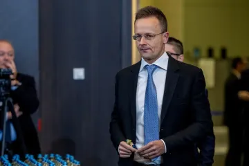 Венгрия не прекратит поставку электричества в Украину: в МИД назвали причину