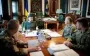Зеленський обговорив з військовими резерви для ЗСУ