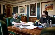 Уряд оновить правила перетину кордону - Зеленський