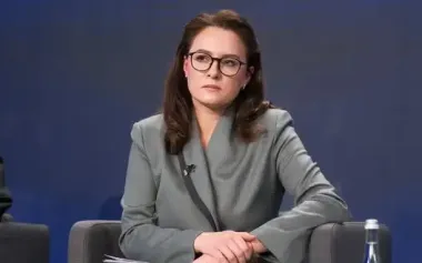 Issue of banning non-military female officials from leaving country will be reviewed within two weeks, - Svyrydenko