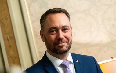 Бельгия готова принять участие в миротворческой миссии в Украине, - глава МИД