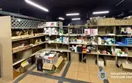 В Днепре раскрыта схема продажи поддельных гаджетов известного бренда