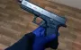 Ukrainians have already declared more than 11,000 firearms, - National Police