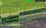 About dozen occupiers, three command posts, electronic warfare system and enemy electronic equipment were taken out. VIDEO