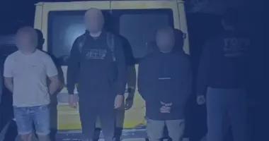 На Вінниччині затримали 22-річного чоловіка, який за 12 тис. грн допомагав переправляти ухилянтів