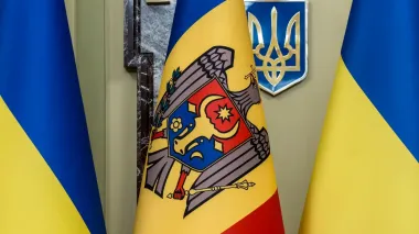 Бенилюкс: Украина и Молдова имеют общий путь в ЕС