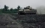 ЗСУ ведуть бої з армією РФ на 11 напрямках