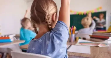 В Україні не фінансуватимуть школи, де навчається мало дітей
