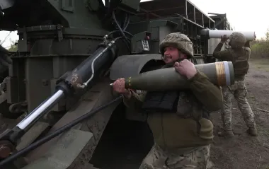 Понад 70 боїв від початку доби: Генштаб розповів про найгарячіші напрямки фронту