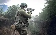 Генштаб зробив заяву щодо Дніпропетровщини