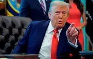 Снова две недели. Новый ультиматум от Трампа