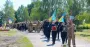 В Прикарпатье простились с погибшим Героем - полицейским Игорем Мартынюком