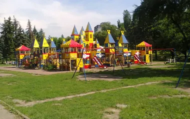 Один із парків Києва назвуть на честь Параджанова: яка відома локація "зникне" з мапи