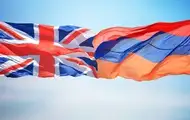 Вірменія і Британія узгодили стратегічне партнерство