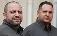 Єрмак і Умєров провели переговори в Катарі