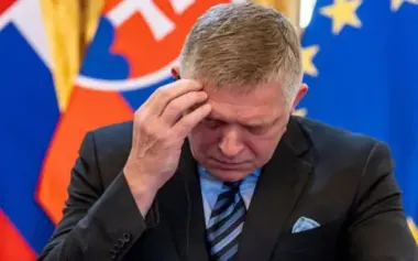 Fico says he "does not understand" attacks on Druzhba oil pipeline