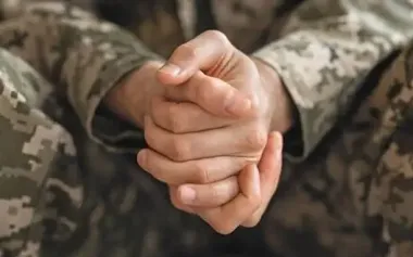 Over 250,000 AWOL and desertion cases opened during war – Prosecutor’s Office
