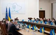 Уряд оновив порядок перетину держкордону