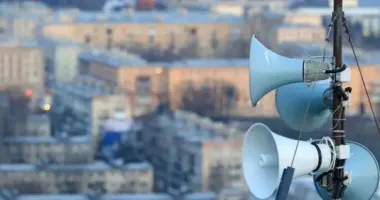 Повітряну тривогу на Кіровоградщині та Львівщині оголошуватимуть по-новому