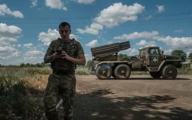 Запорізьке і Новогеоргіївка під контролем ЗСУ: у Генштабі розповіли про перебіг боїв