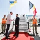 Бельгія надасть Україні партію F-16: коли прибудуть