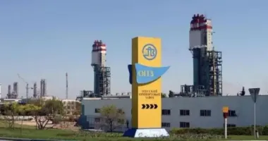 На Одещині приватизують стратегічно важливе підприємство