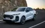 Audi представила обновленный Q3 Sportback