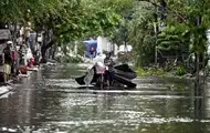 Во Вьетнаме бушует тайфун: повреждены тысячи домов, есть погибшие
