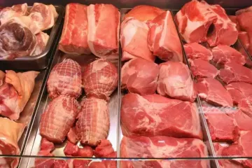Рыба и мясо становятся деликатесом: на сколько выросли цены