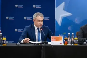 Скандал у Польщі: Навроцького звинуватили у "підтримці РФ" — що почули в відповідь