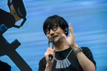 Концепция Death Stranding 3 уже готова: Хидео Кодзима не будет браться за игру
