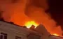 В Ростове произошли взрывы и пожар